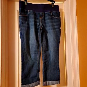 Maternity Pants/shirt bundle